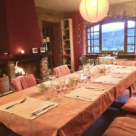 Masia Mit Swimmingpool Fuer 8 Personnen Villa *