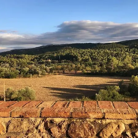 Masia Mit Swimmingpool Fuer 8 Personnen Villa *
